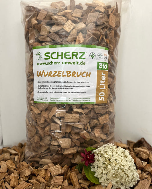 Wurzelbruch 50L